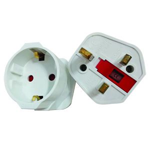 Socket Adapter UK